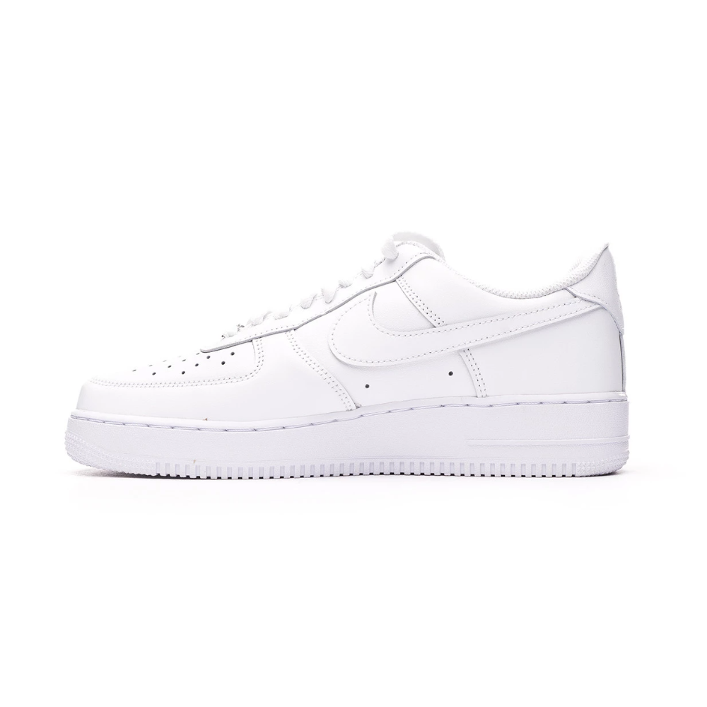 Nike Air Force 1 '07 Sneaker – Bianco