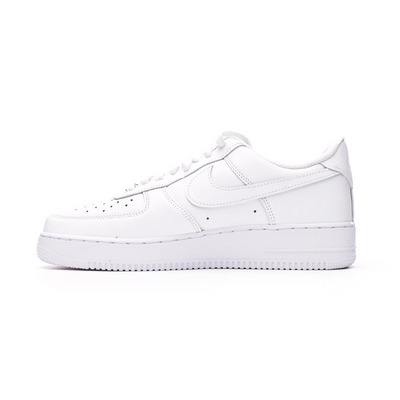 Nike Air Force 1 '07 Sneaker – Bianco