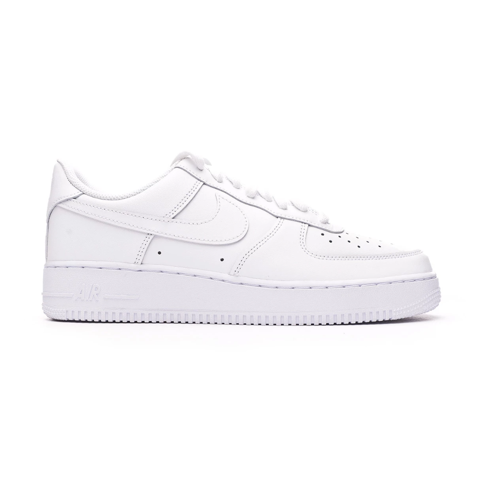 Nike Air Force 1 '07 Sneaker – Bianco