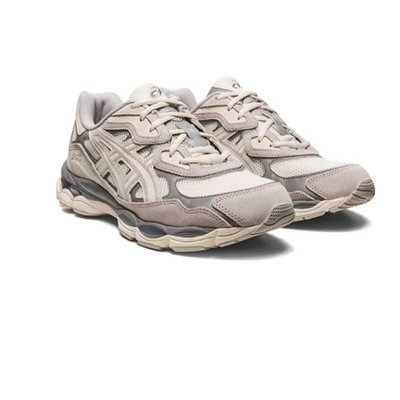 Asics Gel-NYC Crema Grigio Ostrica