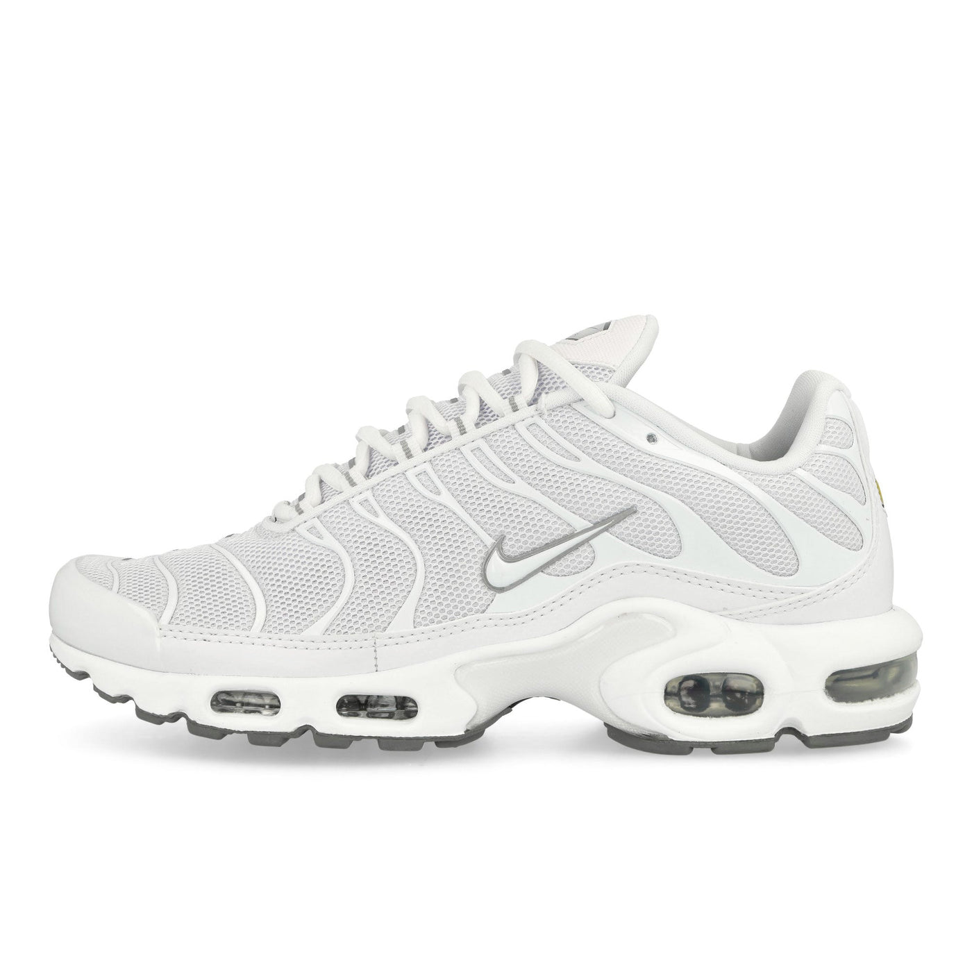 Nike Air Max Plus – Bianco