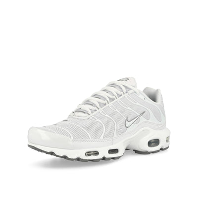 Nike Air Max Plus – Bianco