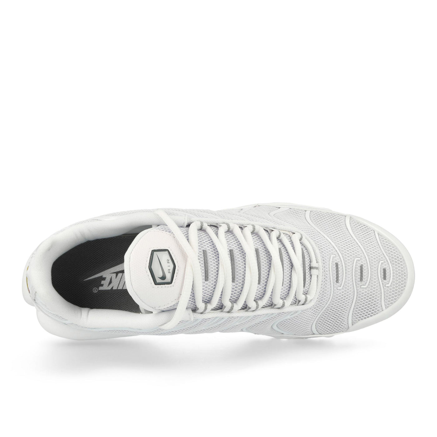 Nike Air Max Plus – Bianco